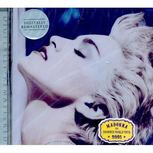 True Blue Remastered