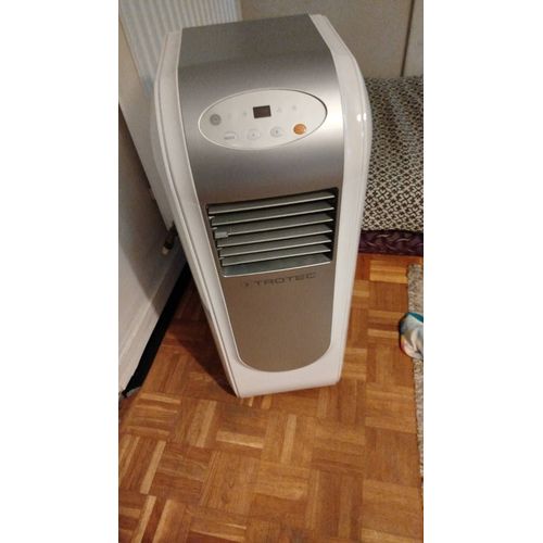 Climatiseur Trotec PAC 2000E