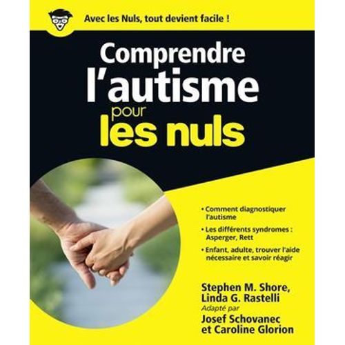Comprendre L'autisme Pour Les Nuls
