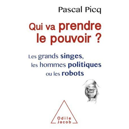 Qui Va Prendre Le Pouvoir ?