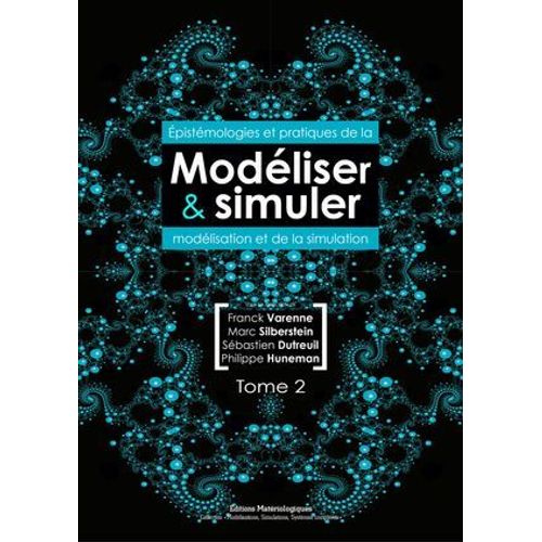 Modéliser Et Simuler