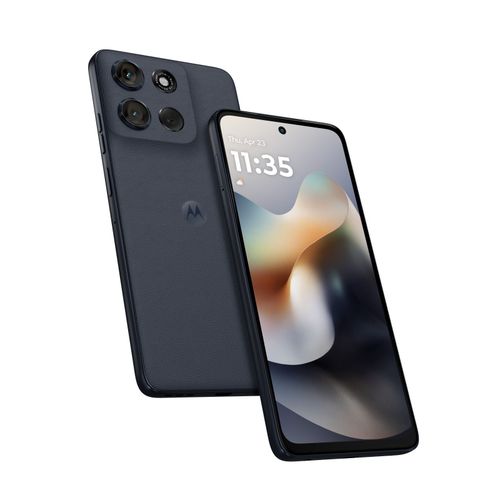 Motorola Moto G56 256 Go Noir