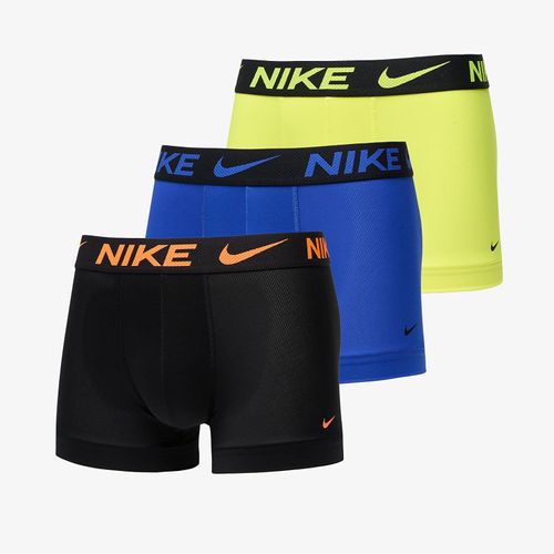 Dri-Fit Adv Trunk 3-Pack Multicolor Xl