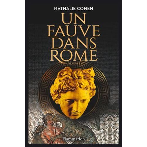 Un Fauve Dans Rome