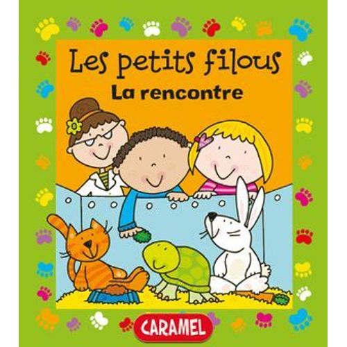 La Rencontre