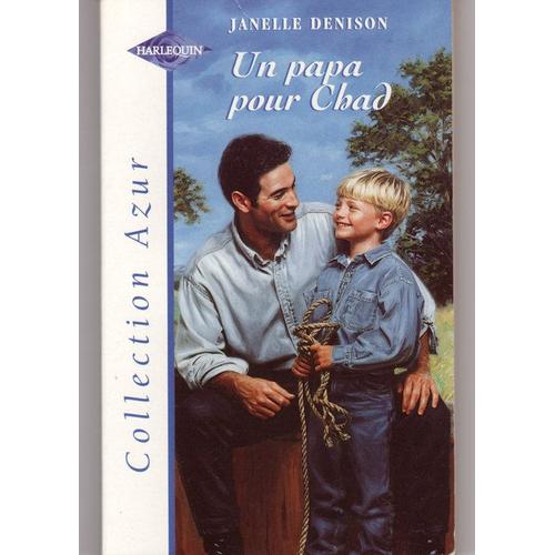 Un Papa Pour Chad