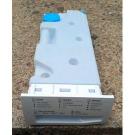 réservoir d'eau pour sèche-linge HOTPOINT ARISTON