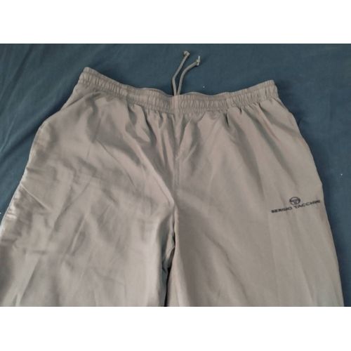 Survêtement Sergio Tacchini