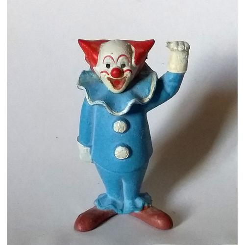 Bozo Le Clown Larry Harmon Pictures 1960 Rare Pouet