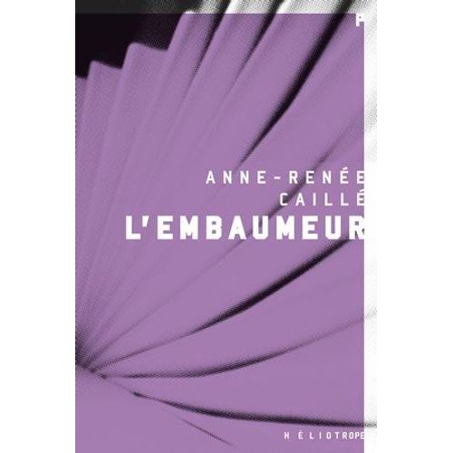 L'embaumeur