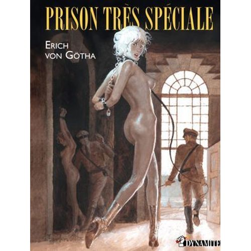 Prison Très Spéciale
