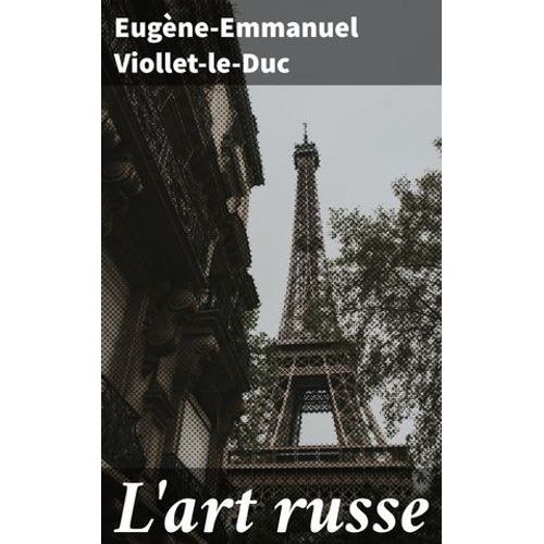 L'art Russe