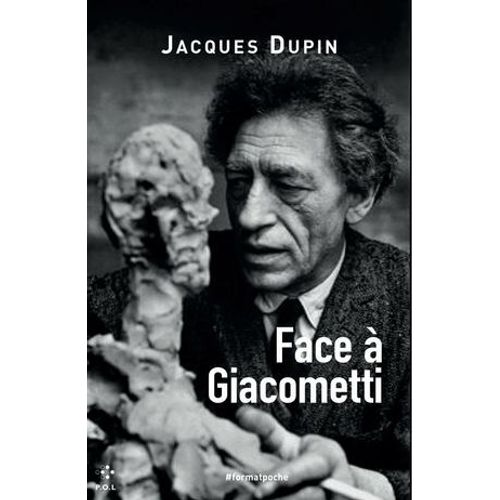 Face À Giacometti