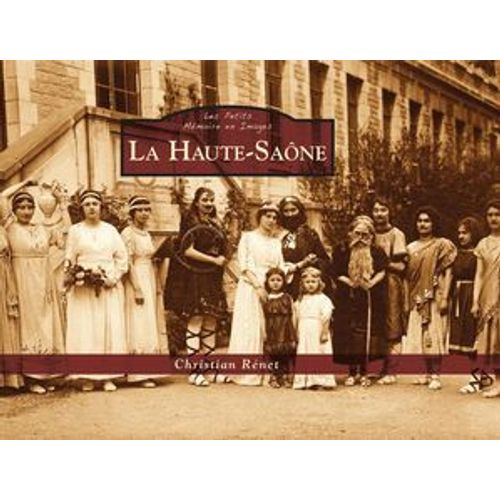 La Haute-Saône