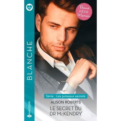 Le Secret Du Dr Mckendry