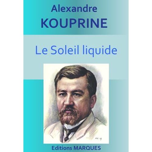 Le Soleil Liquide