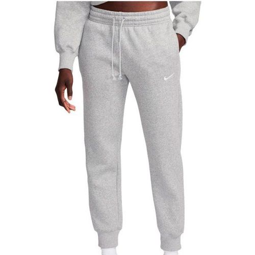 Women's Phoenix Fleece Mid-Rise Pant Pantalon De Jogging Taille Xl, Gris
