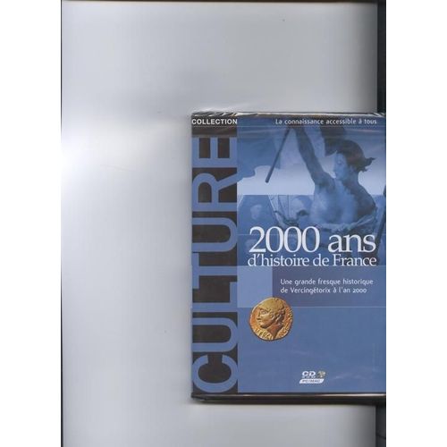 2000 Ans D'histoire De France