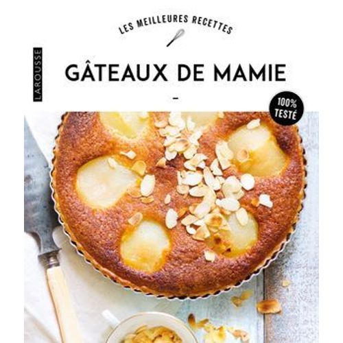 Gâteaux De Mamie