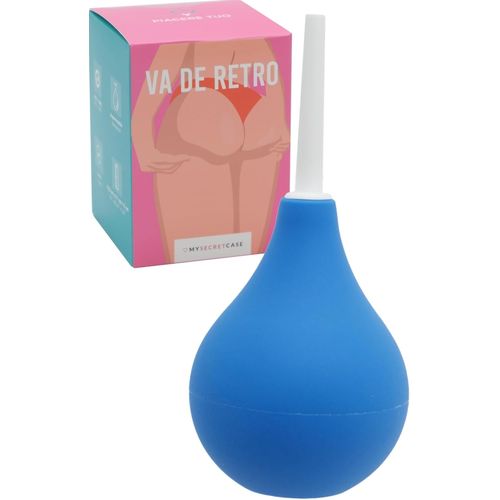 Meimieshop-Douchette Anal-Poire À Lavement Intime,Plug,Sextoy Homme,Douche Anals,Portable,Intime Lavement,Femme,Colonne De Douche,Rectale,Anus Accessoires,Hygiène,Périnée Toilette