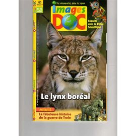 Le Lynx Boreal Au Meilleur Prix Neuf Et Occasion Rakuten