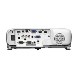 Epson EB-W56S Projecteur à focale courte 3700 ANSI lumens 3LCD WUXGA (1920x1200) Blanc