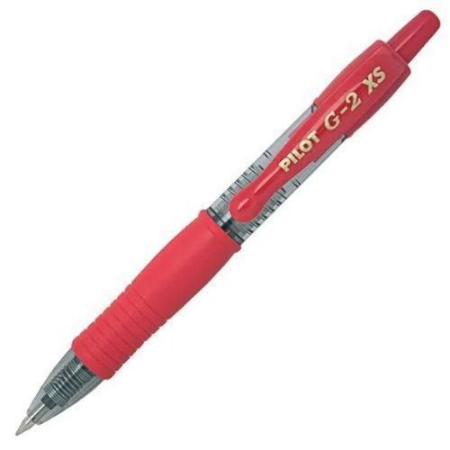 Pilot G2 Pixie Roller Rétractable À Encre Gel P¿