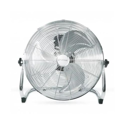 Grunkel - Ventilateur sur pied avec minuterie