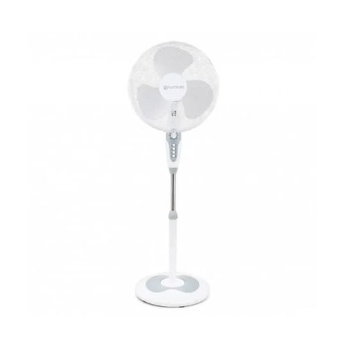 Grunkel - Ventilateur sur pied, avec minuterie