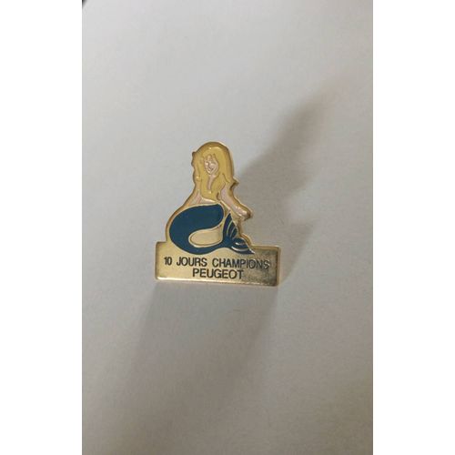 Pin'S
