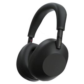 Sony WH-1000XM6 - Casque audio Bluetooth à réduction de bruit active - Noir