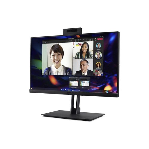 Acer Veriton Z4 VZ4714GT - 23.8" Core i5 I5-13500 2.5 GHz 8 Go RAM 512 Go Noir