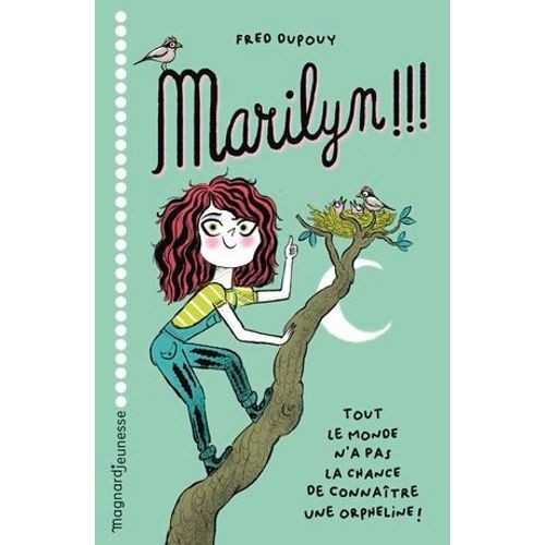 Marilyn !!!