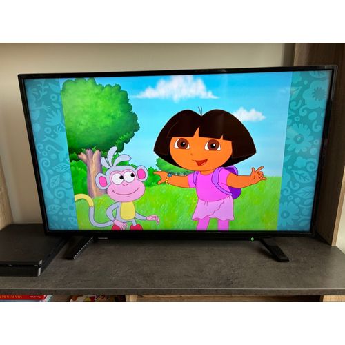 Toshiba 43UL2163DG - 43" - TV LED UHD 4K 108cm