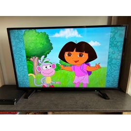 Toshiba 43UL2163DG - 43" - TV LED UHD 4K 108cm