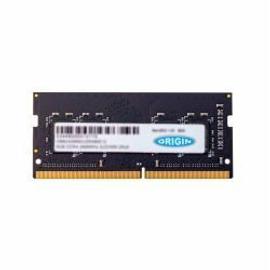 Mémoire RAM Nuimpact 32 Go DDR4 ECC R-DIMM 2933 Mhz PC4-23400