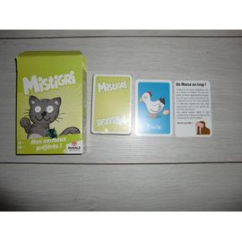 Mistigri (Jeu De Cartes Ducale)