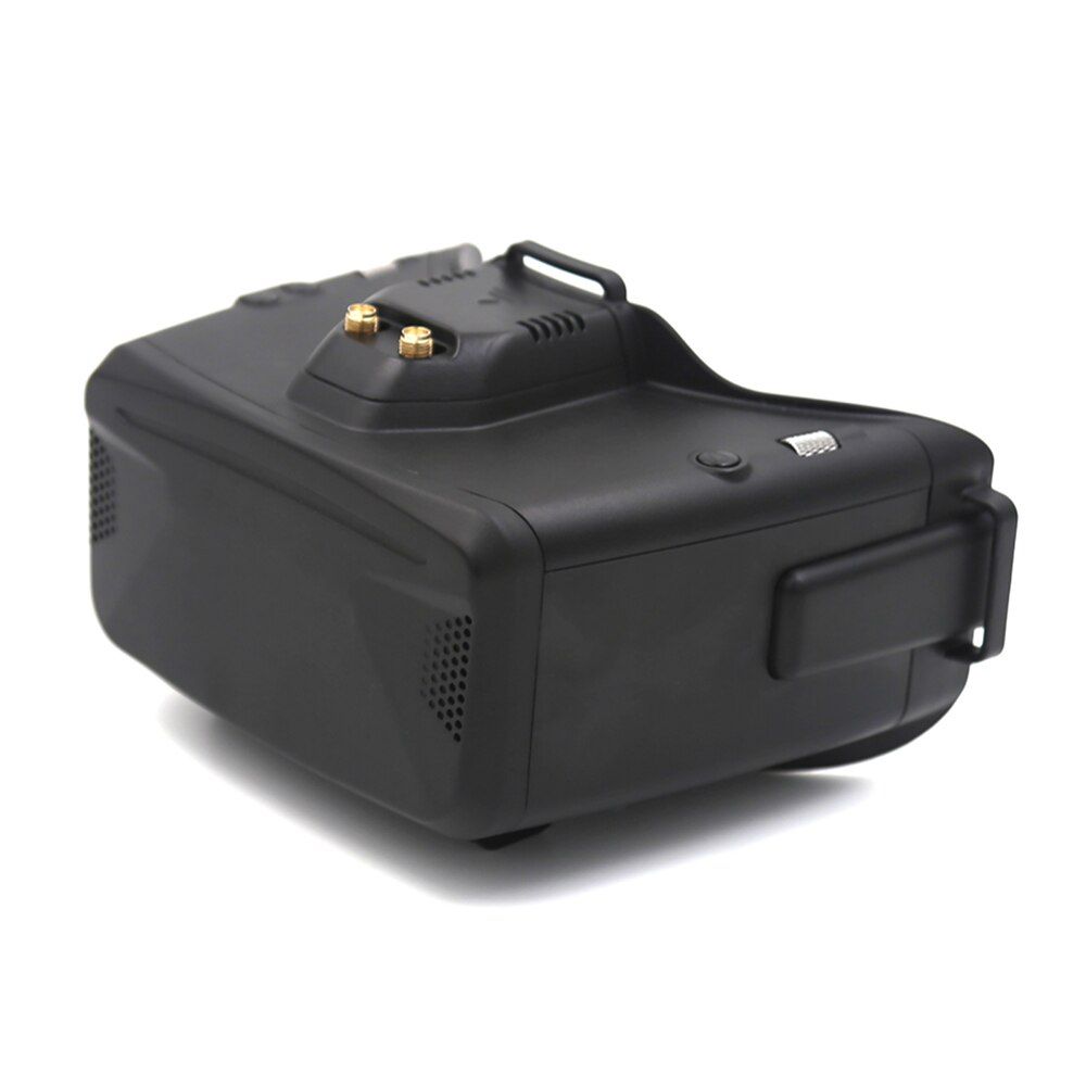 Cobra X V2 Noir - Lunettes Vido S X V2 Fpv Pour Drone Fpv, ... - 2