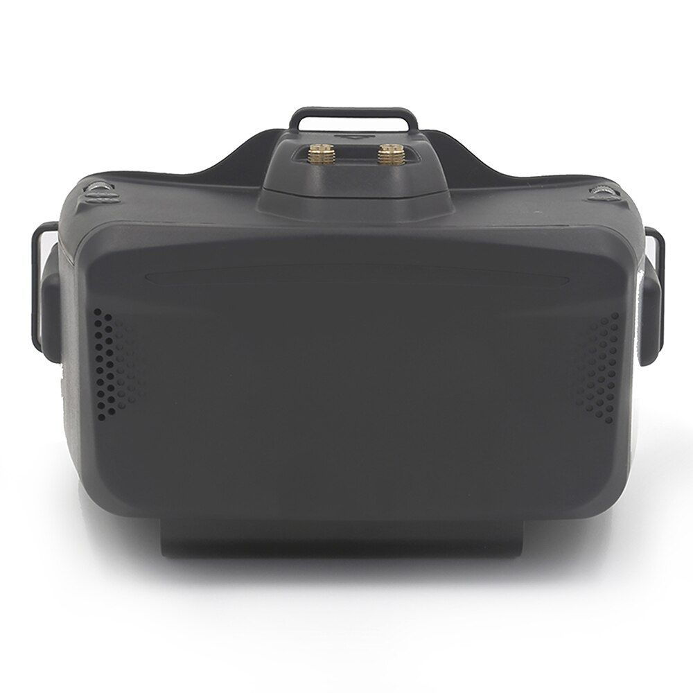 Cobra X V2 Noir - Lunettes Vido S X V2 Fpv Pour Drone Fpv, ... - 3