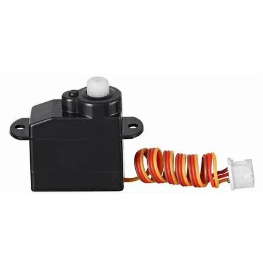 2.2 G 180 Degr - Micro Servo Sg90 9g Pour Bras De Robot Rc,...