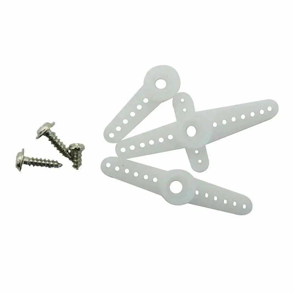 2.2 G 180 Degr - Micro Servo Sg90 9g Pour Bras De Robot Rc,... - 5