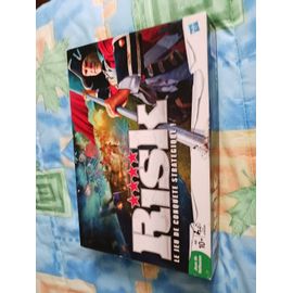 Jeu Société Risk