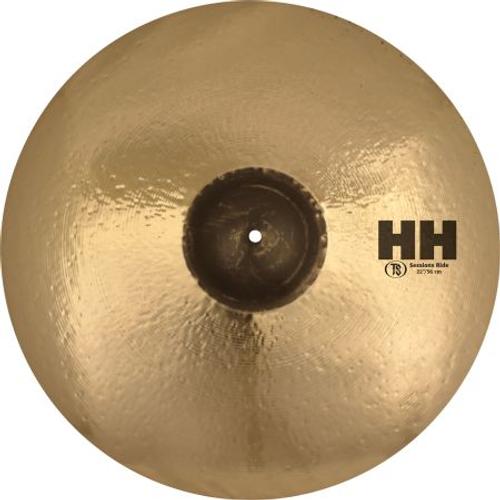 Sabian - 12212ts - Cymbale Ride 22" Hh Session Todd Sucherman