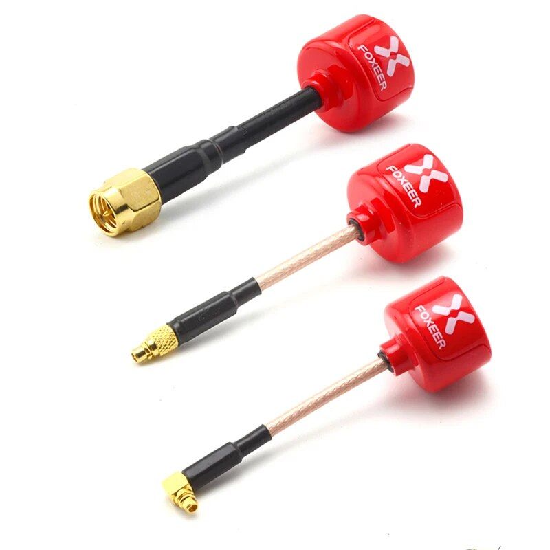 V4 Rouge Ufl 86 Mm - Original Enracin Eer Sucette 4 V4 Ante... - 4