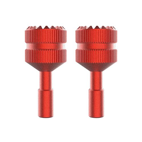 Rouge 120x75 Mm - Pare-Soleil 2 En 1 Pour Dji Mini 3 Pro, Télécommande, Contrôleur, Coque De Protection, Autocollants De Bascule, Joystick, Accessoires De Drone-Générique