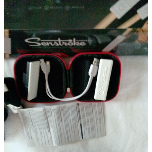 Accessoires Batterie  Marque Senstroke