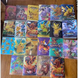 Classeur Pokemon