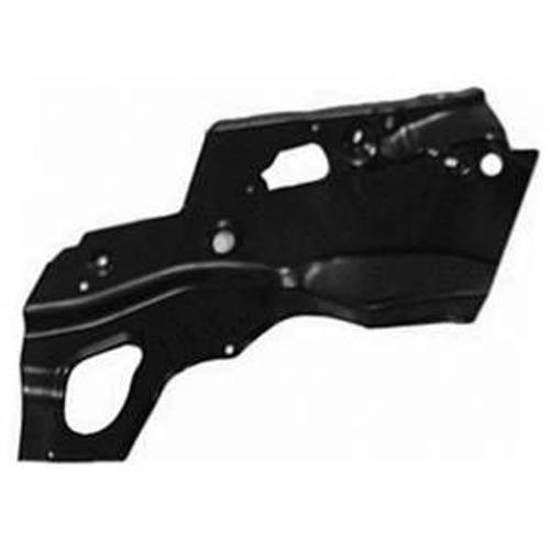 Passage De Roue Avant Droit Pour Fiat Punto I 1993-1999, Neuf