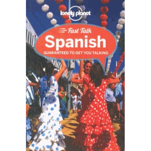 Fast Talk Spanish