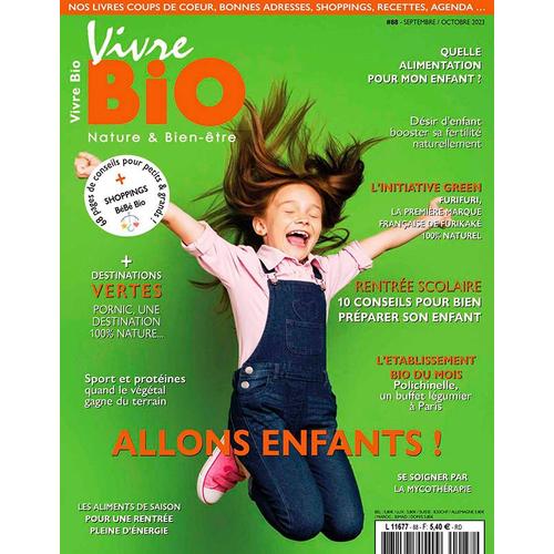 Vivre Bio 88